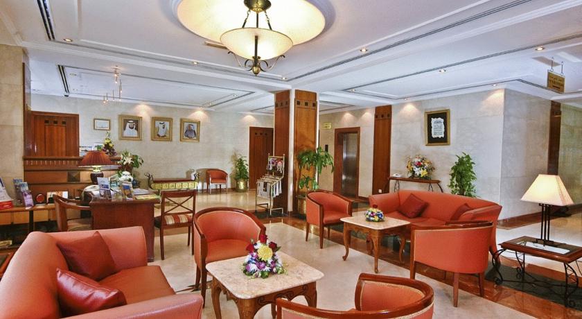 Landmark Hotel Baniyas