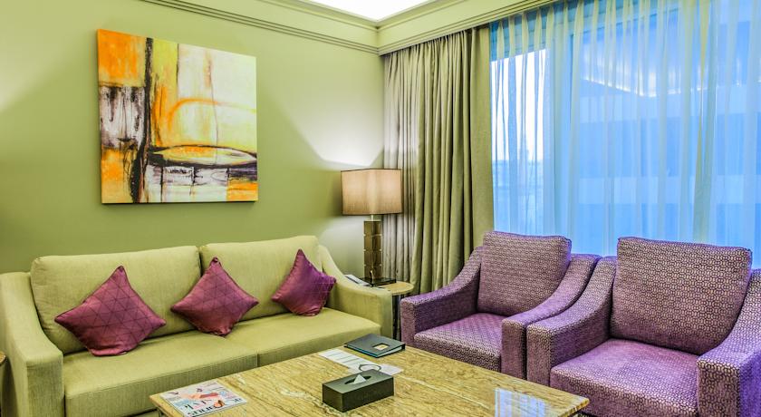 Somewhere Hotel Apartment