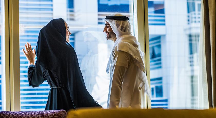 Somewhere Hotel Apartment