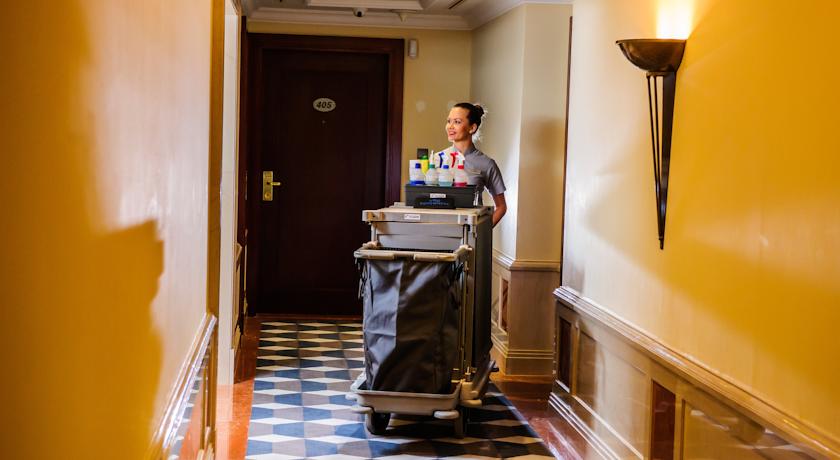 Somewhere Hotel Apartment