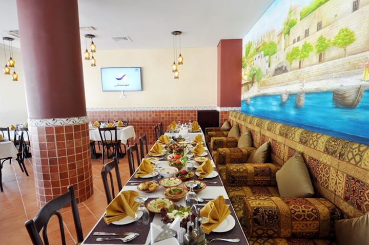 Donatello Hotel Apartments