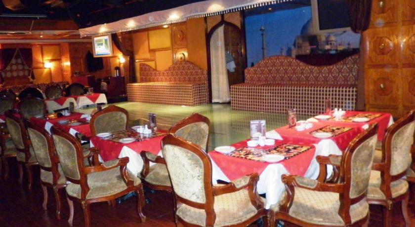 Ramee Guestline Hotel