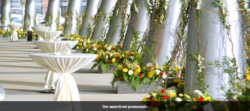 InterContinental Dubai - Festival City