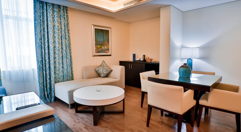 Signature Hotel Meeting Rooms, Halls & Venue Booking