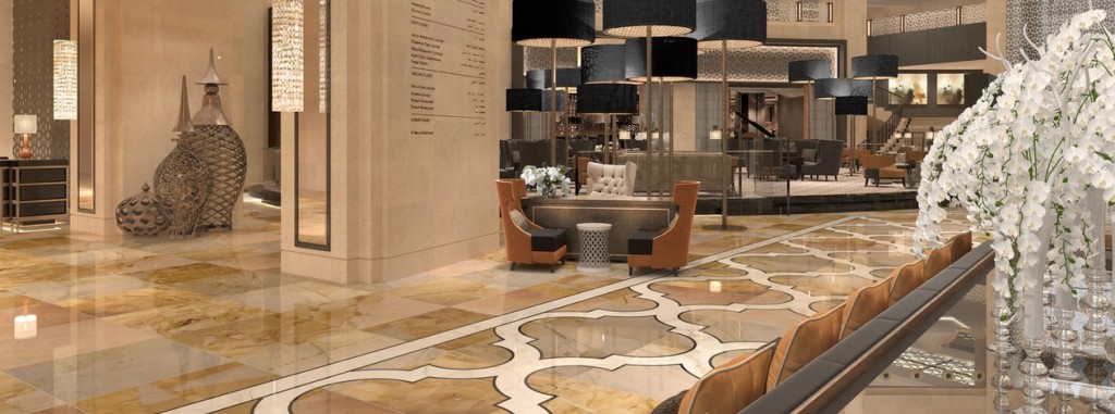 The H Dubai Meeting Rooms, Halls & Venue Booking