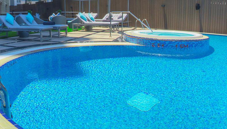 Somewhere Hotel Apartment