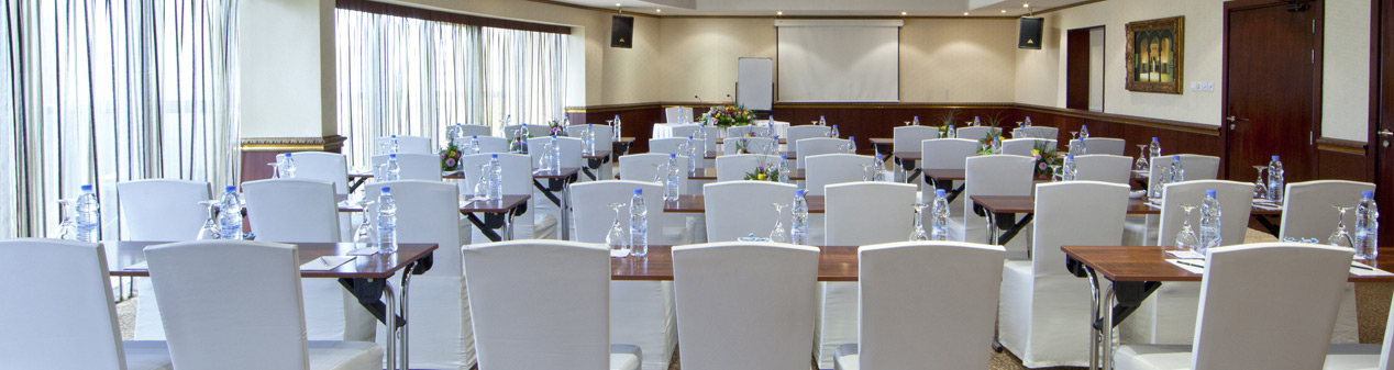 Majestic Hotel Tower Dubai Meeting Rooms, Halls & Venue Booking