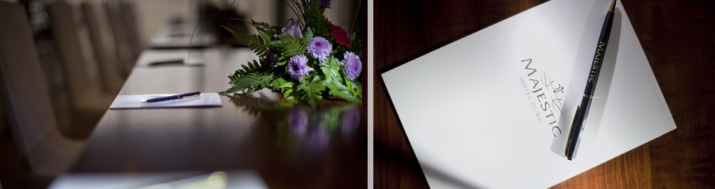 Majestic Hotel Tower Dubai Meeting Rooms, Halls & Venue Booking