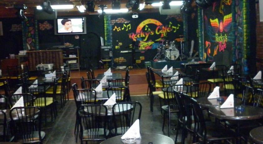 Ramee Guestline Hotel