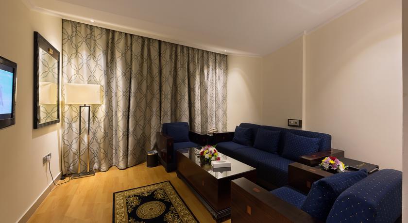 Smana Hotel Al Raffa Meeting Rooms, Halls & Venue Booking