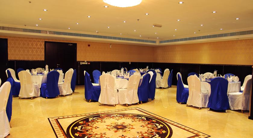 Smana Hotel Al Raffa Meeting Rooms, Halls & Venue Booking