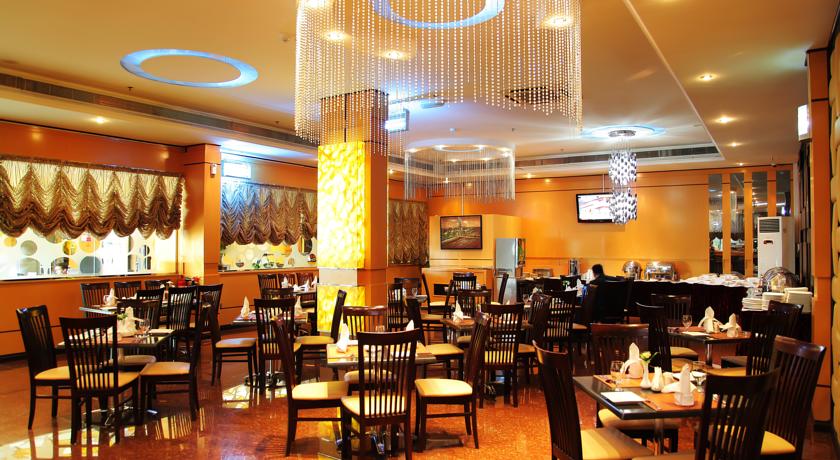 Smana Hotel Al Raffa Meeting Rooms, Halls & Venue Booking