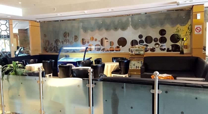 Smana Hotel Al Raffa Meeting Rooms, Halls & Venue Booking