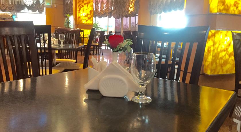 Smana Hotel Al Raffa Meeting Rooms, Halls & Venue Booking