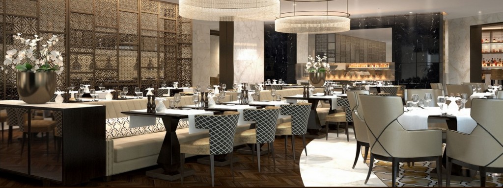 The H Dubai Meeting Rooms, Halls & Venue Booking