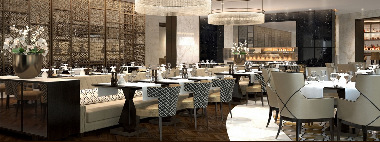 The H Dubai Meeting Rooms, Halls & Venue Booking