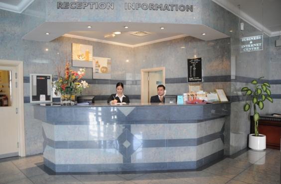 Pearl Residence Hotel Meeting Rooms, Halls & Venue Booking