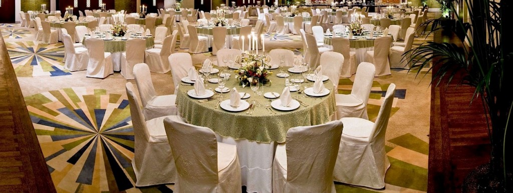 The H Dubai Meeting Rooms, Halls & Venue Booking