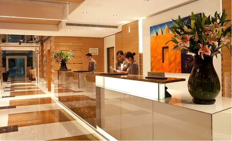 Ramada Plaza Jumeirah Beach Residence Meeting Rooms, Halls & Venue Booking