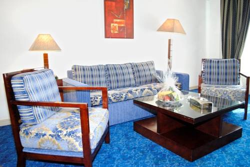 Ramee Guestline Hotel