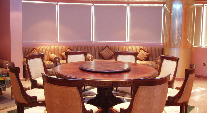 Comfort Inn Hotel Deira