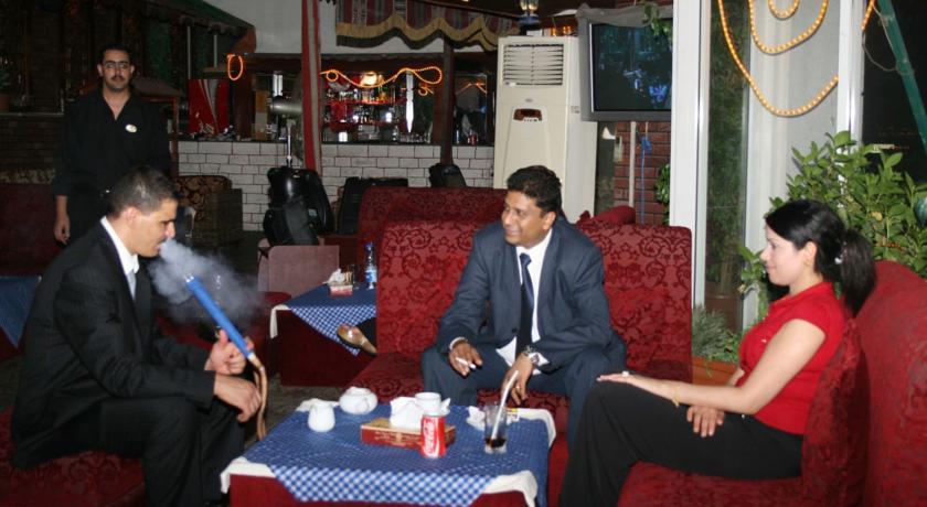 Ramee Guestline Hotel