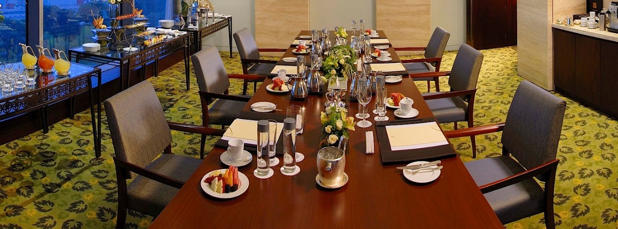 The H Dubai Meeting Rooms, Halls & Venue Booking