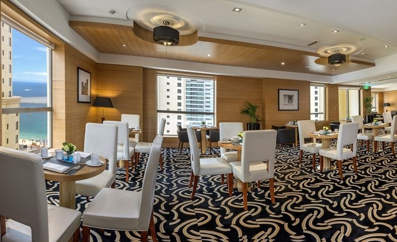 Ramada Plaza Jumeirah Beach Residence Meeting Rooms, Halls & Venue Booking