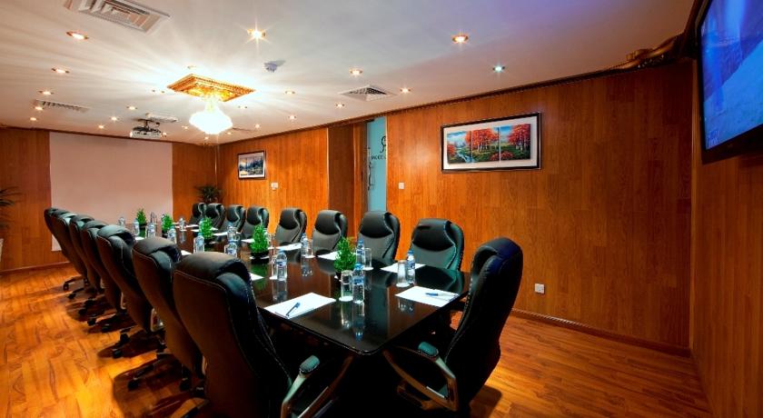 Rolla Residence Hotel Apartmemt