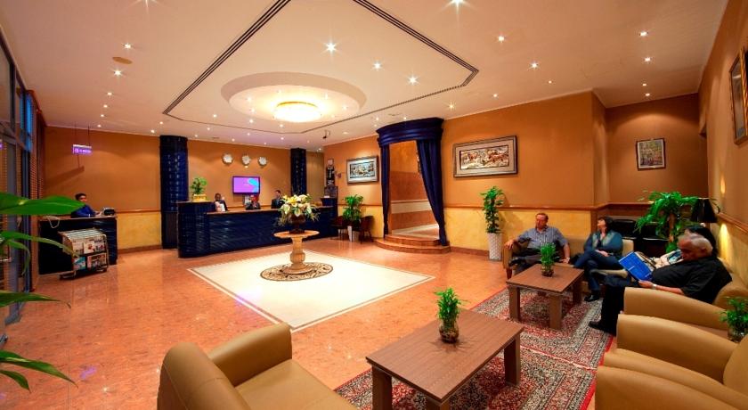 Rolla Residence Hotel Apartmemt