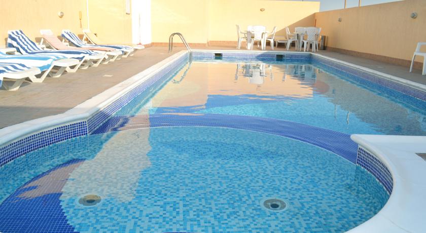 Baity Hotel Apartments Meeting Rooms, Halls & Venue Booking