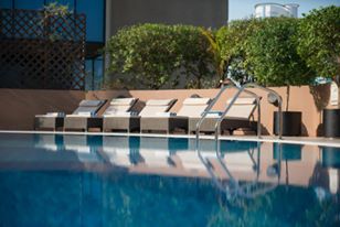 Majestic Hotel Tower Dubai Meeting Rooms, Halls & Venue Booking