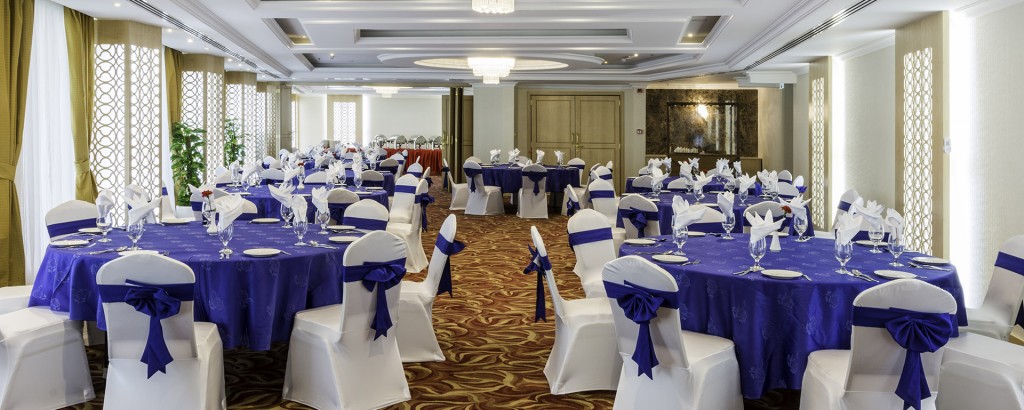 Howard Johnson Bur Dubai - Al Raffa - Dubai