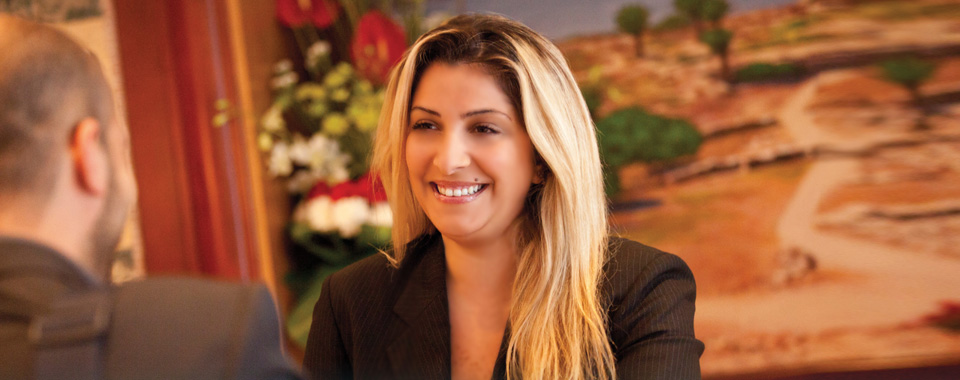 Byblos Hotel Meeting Rooms, Halls & Venue Booking