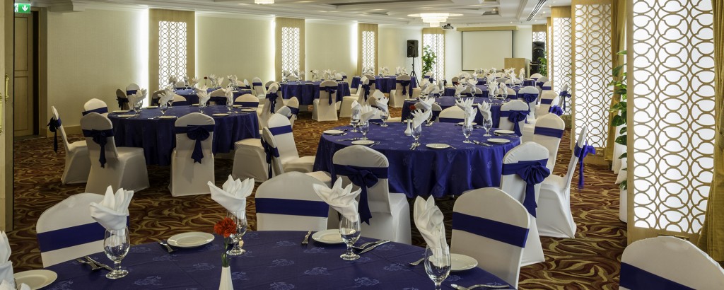 Howard Johnson Bur Dubai - Al Raffa - Dubai