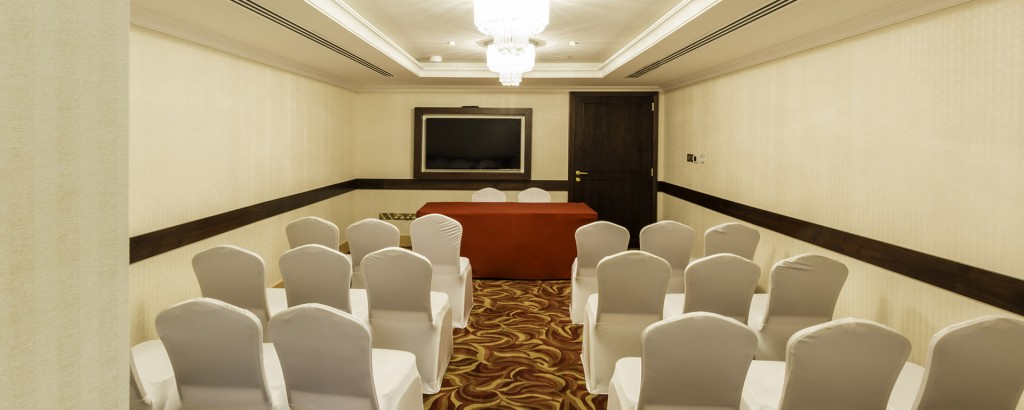 Howard Johnson Bur Dubai - Al Raffa - Dubai