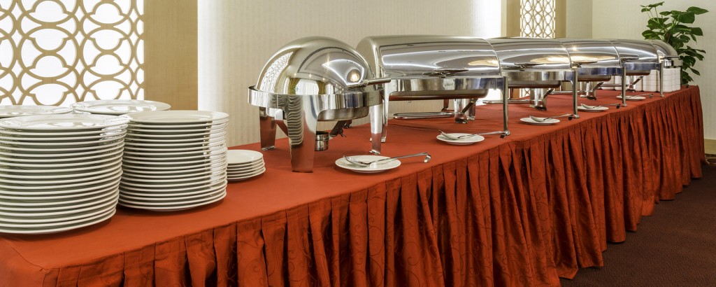 Howard Johnson Bur Dubai - Al Raffa - Dubai