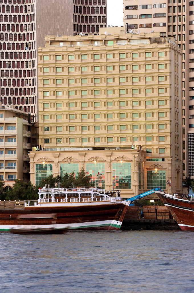 Carlton Tower Hotel - Dubai