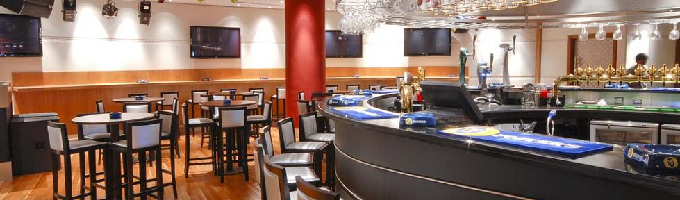 Ramada Chelsea Hotel