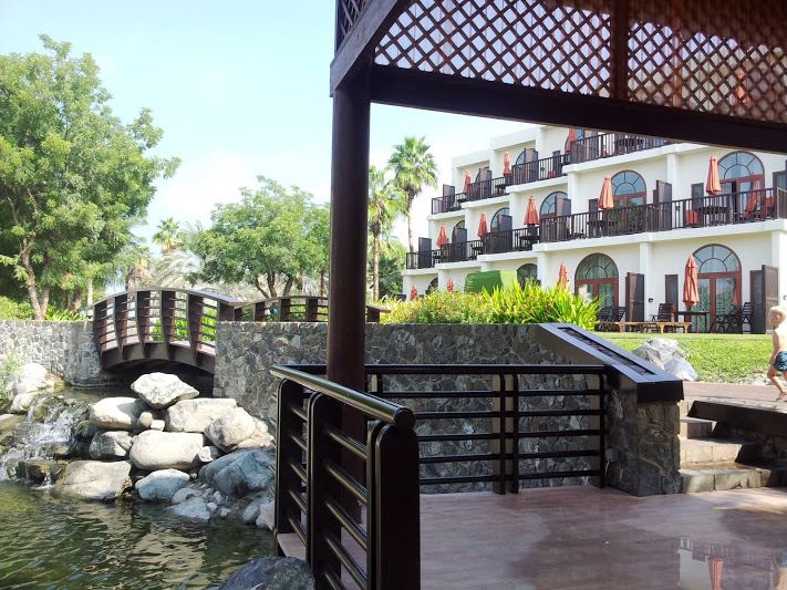 JA Jebel Ali Beach Hotel Meeting Rooms, Halls & Venue Booking