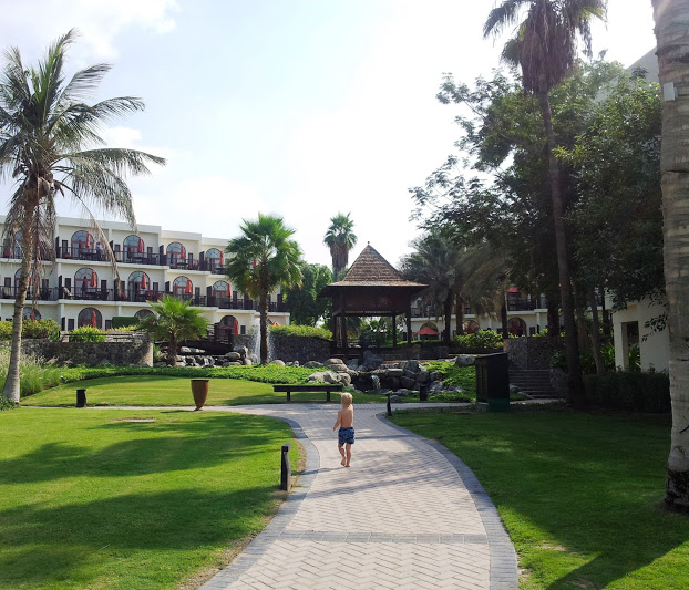 JA Jebel Ali Beach Hotel Meeting Rooms, Halls & Venue Booking