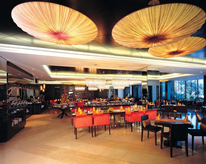 JA Jebel Ali Beach Hotel Meeting Rooms, Halls & Venue Booking