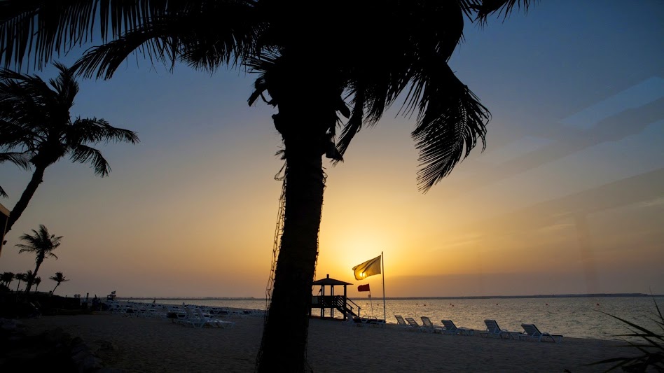 JA Jebel Ali Beach Hotel Meeting Rooms, Halls & Venue Booking