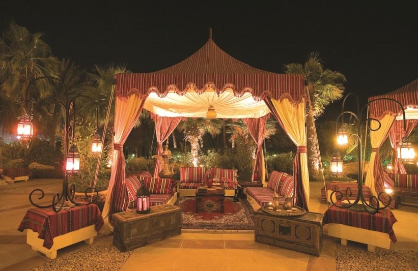 JA Jebel Ali Beach Hotel Meeting Rooms, Halls & Venue Booking