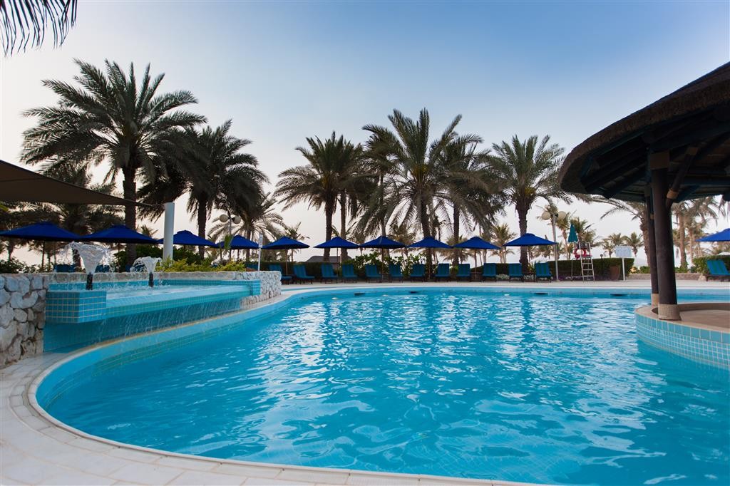 JA Jebel Ali Beach Hotel Meeting Rooms, Halls & Venue Booking