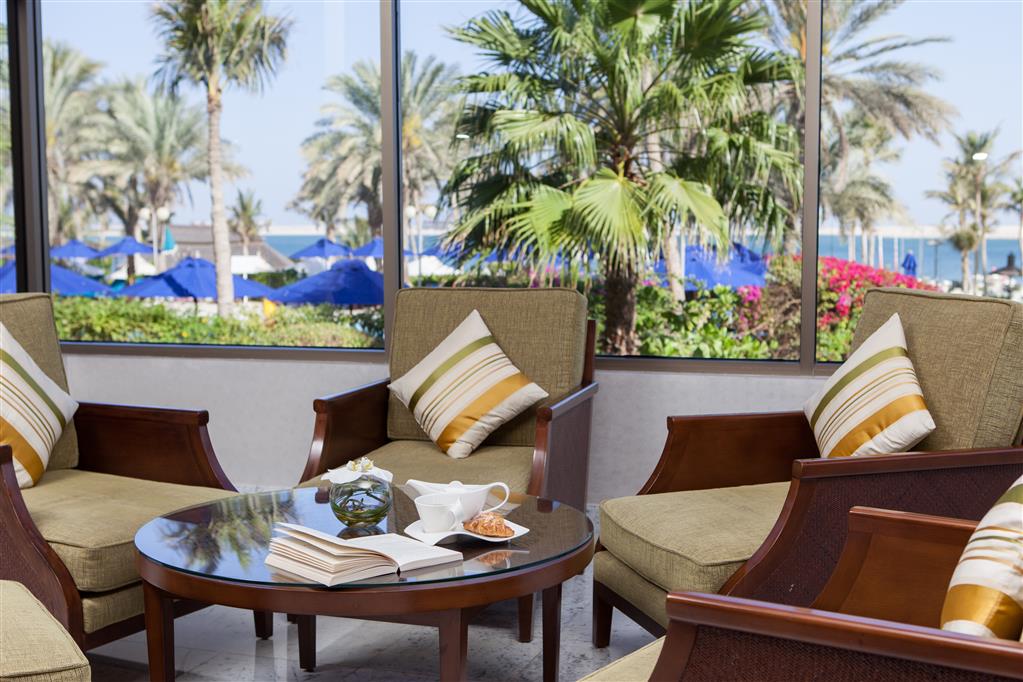 JA Jebel Ali Beach Hotel Meeting Rooms, Halls & Venue Booking