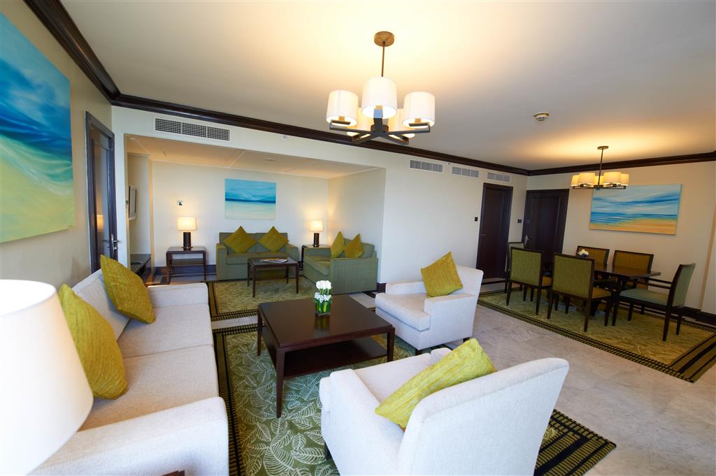 JA Jebel Ali Beach Hotel Meeting Rooms, Halls & Venue Booking