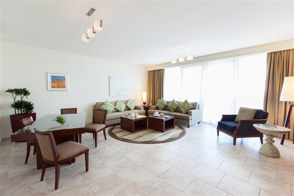 JA Oasis Beach Tower