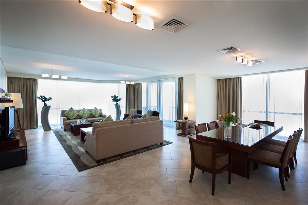 JA Oasis Beach Tower