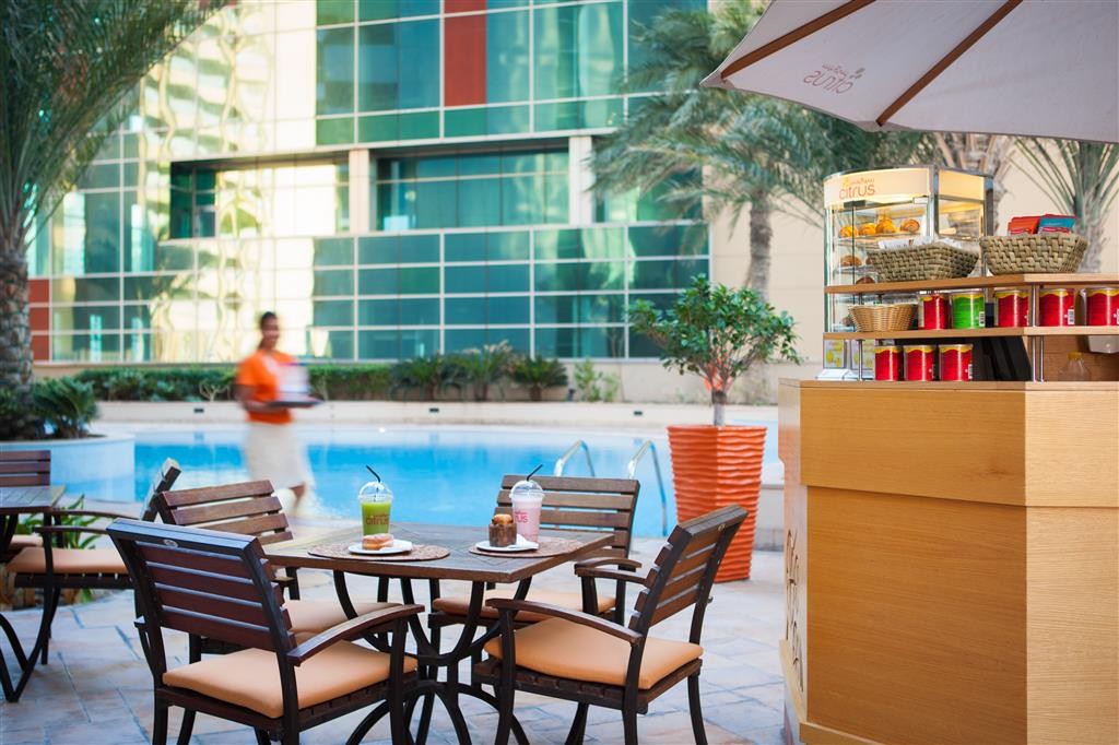 JA Oasis Beach Tower